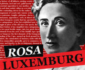 1710-Rosa Luxemburg