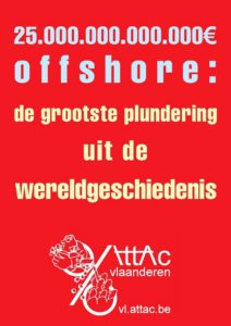 1712-offshoreplundering-Attac Vlaanderen