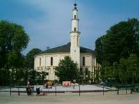 1803-Grote Moskee Brussel