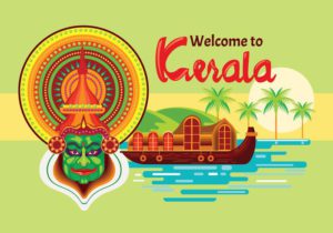 1808-Kerala-India