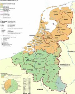 1810-koninkrijk der nederlanden